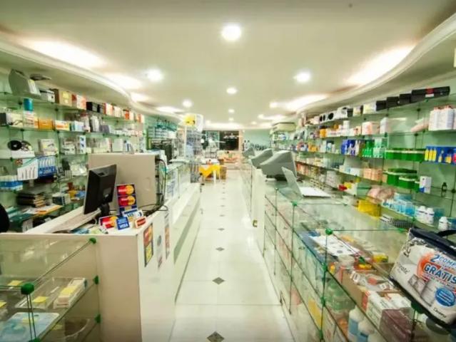 Prédio comercial no Centro Fortaleza CE