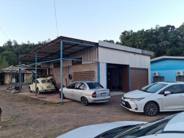 Prédio Comercial a venda !