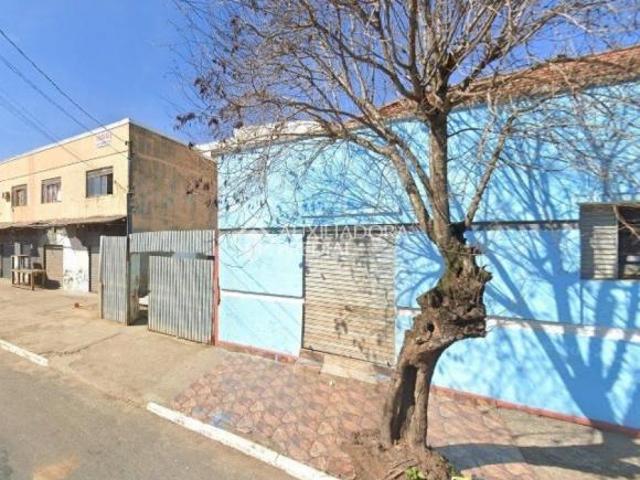 PRÉDIO COMERCIAL BAIRRO HARMONIA CANOAS