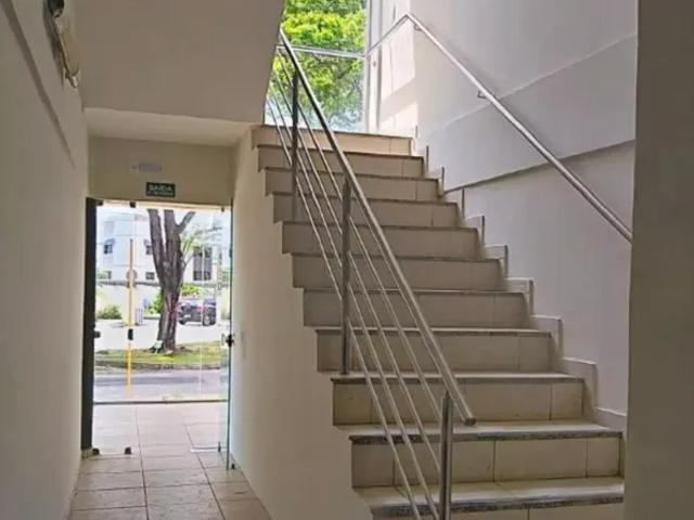 Predio Comercial Candelaria Antares Center