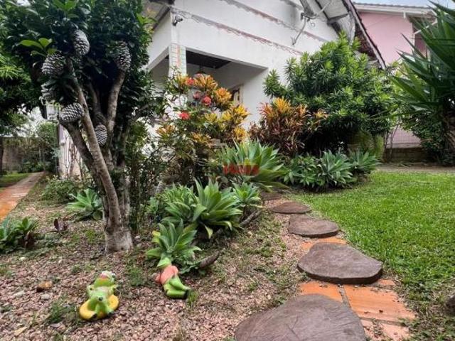 Prédio comercial + Casa a venda em Igrejinha no bairro Bom Pastor