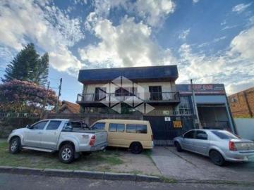 PRÉDIO COMERCIAL COM 230M2 NUM TERRENO DE 510M2 NO JARDIM FLORESTA