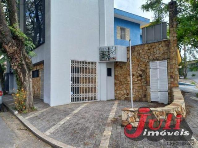 PRÉDIO COMERCIAL COM 3 ANDARES 319 M2 CONSTRUÍDO 2 VAGAS RUDGE RAMOS SBC
