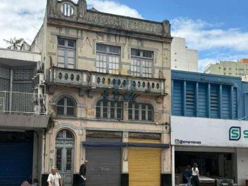PRÉDIO COMERCIAL COM LOJA E MEZANINO NO CENTRO DE CURITIBA MAL. DEODORO