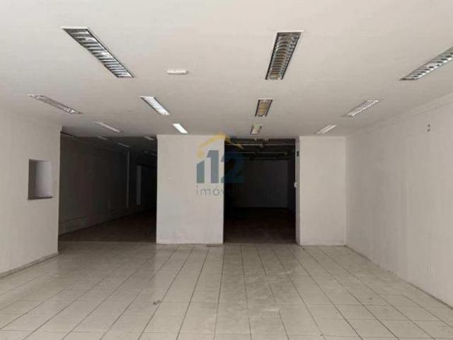PRÉDIO COMERCIAL COM LOJA E MEZANINO NO CENTRO DE CURITIBA MAL. DEODORO