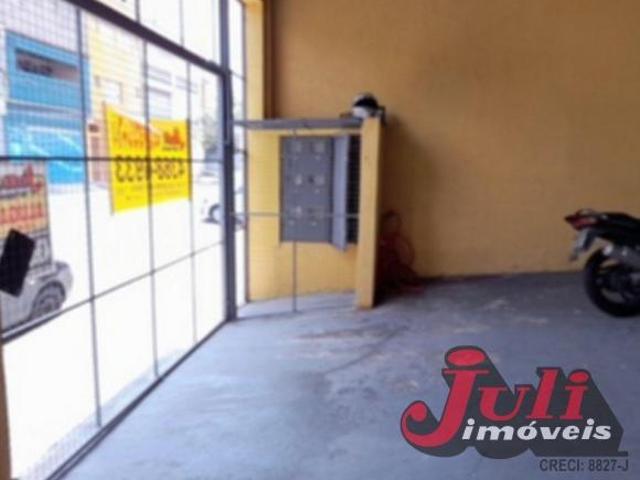 PRÉDIO COMERCIAL CONTENDO 2 SALÕES E 4 KITNET NO JARDIM ORLANDINA RUDGE RAMOS SÃO BERNARDO DO CAMPO
