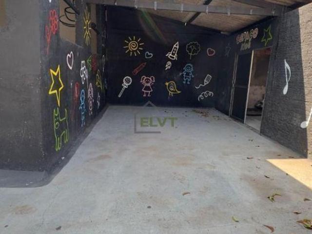 Prédio Comercial e 6 Casas p/ Renda na Vila Campesina, Osasco 650m²