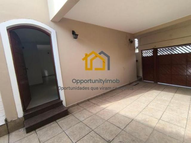 Imóvel com Renda Comercial e Residencial de Esquina com 390m² no KM 18 – Osasco