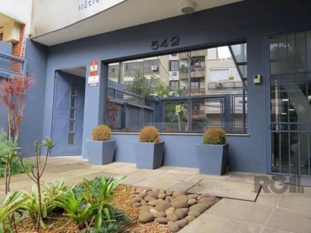 Prédio Comercial em Bom Fim