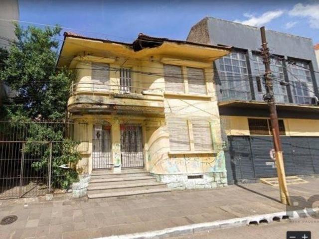 Prédio Comercial em Floresta