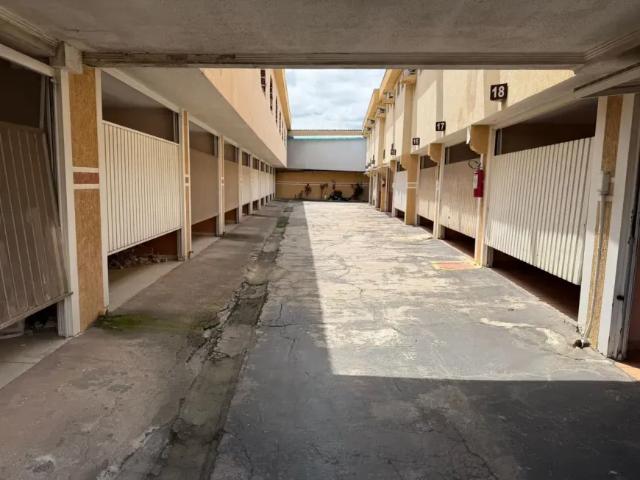 Prédio Comercial Hotel / Motel / Salas Institucional para Locação ao Lado da UFABC – Santo André