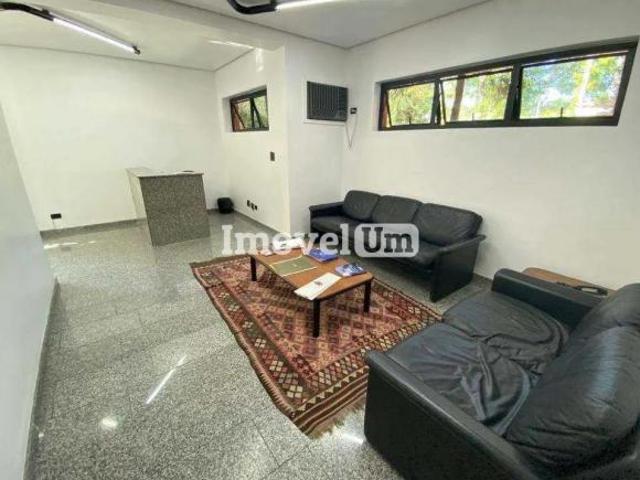 Prédio Comercial Jardim América