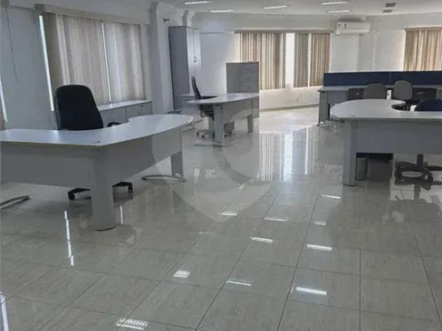 Prédio comercial locação jardins 695m2 são paulo sp