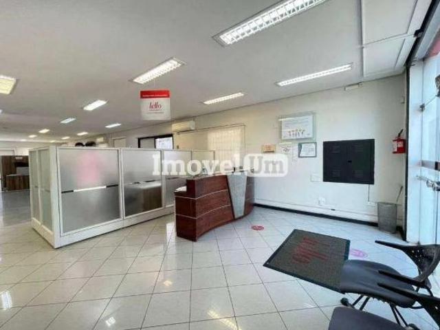 Prédio Comercial Pacaembu