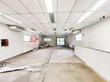 Prédio comercial para aluguel tem 500 m² com 6 salas em Pacaembu São Paulo SP
