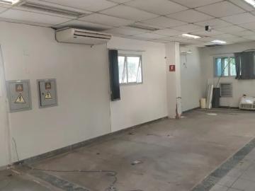 Prédio comercial para locação no bairro Pacaembu SP
