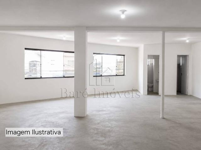 Prédio Comercial para Locação no Planalto | 493 m² | Avenida Movimentada
