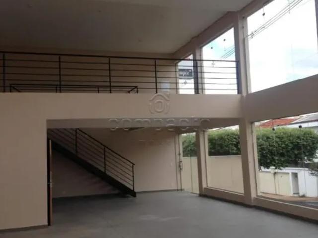 Prédio Comercial para locação com 190m² Boa Vista