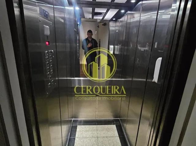 Prédio comercial para Locação, República, São Paulo, SP
