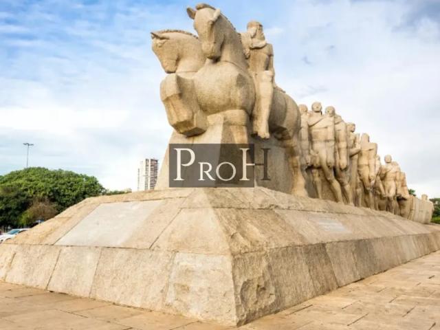 Prédio Comercial para locação Sumaré São Paulo