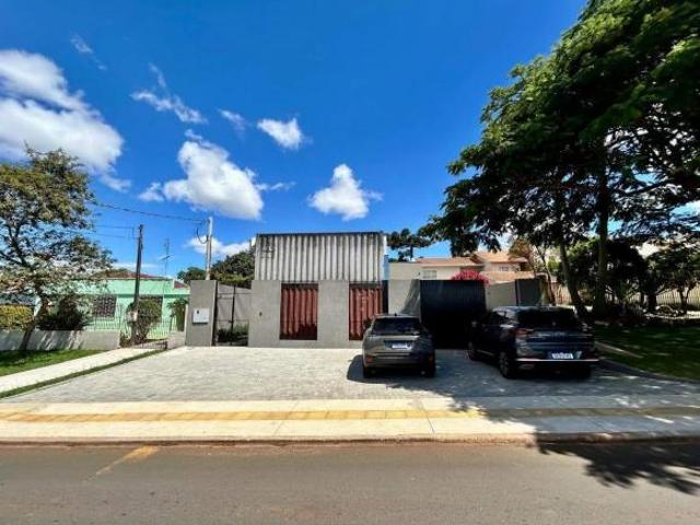 Prédio Comercial para venda e locação, Novo, Uvaranas Vila Marina, Ponta Grossa