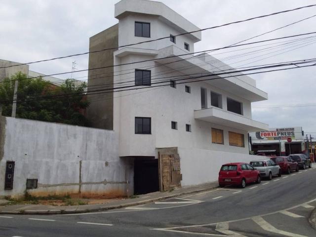 Prédio Comercial para venda e locação, Vila Santa Rita, PR0013