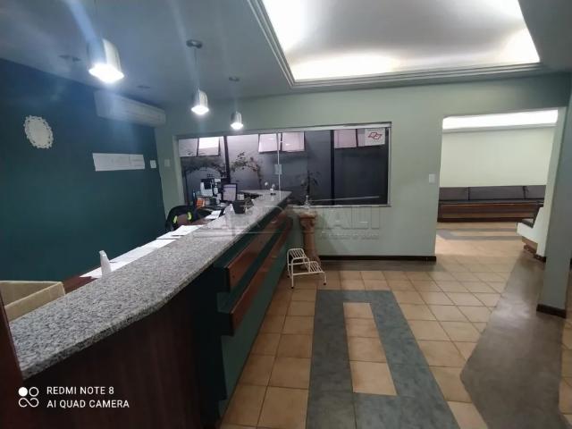 Prédio Comercial para venda em Jardim Bela Vista em Américo Brasiliense São Paulo de 134.00m²