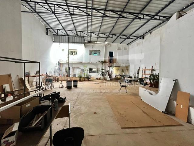 Prédio Comercial para venda em Vila Cerqueira em Américo Brasiliense São Paulo de 398.00m² com 2 Garagens