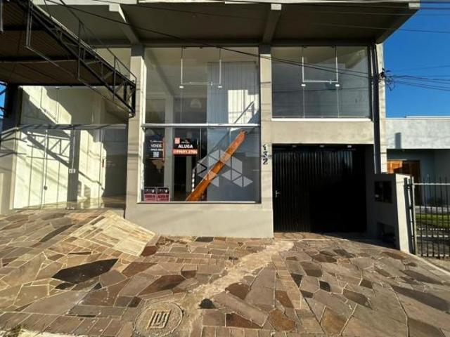 PRÉDIO COMERCIAL + RESIDENCIAL EM ESTÂNCIA VELHA