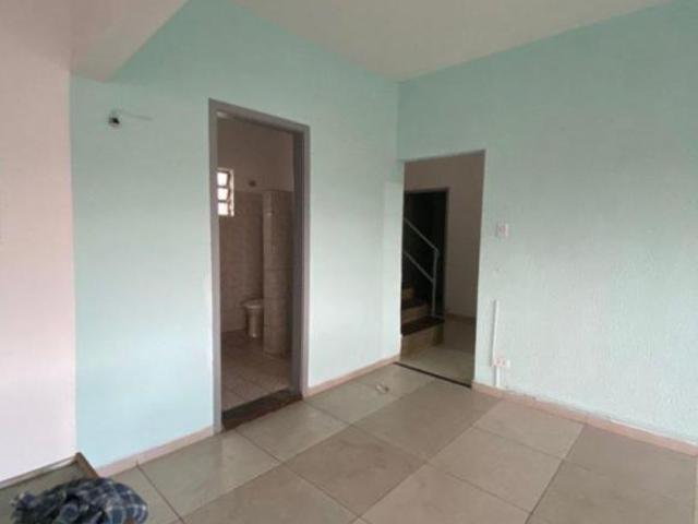 PRÉDIO COMERCIAL: SALÃO INDUSTRIAL, SALÃO COMERCIAL MAIS APARTAMENTO RESIDENCIAL PALMARES SANTO AN