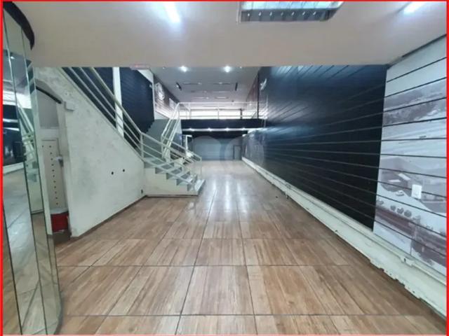 Prédio comercial venda e locação 580 m² em Pinheiros São Paulo SP