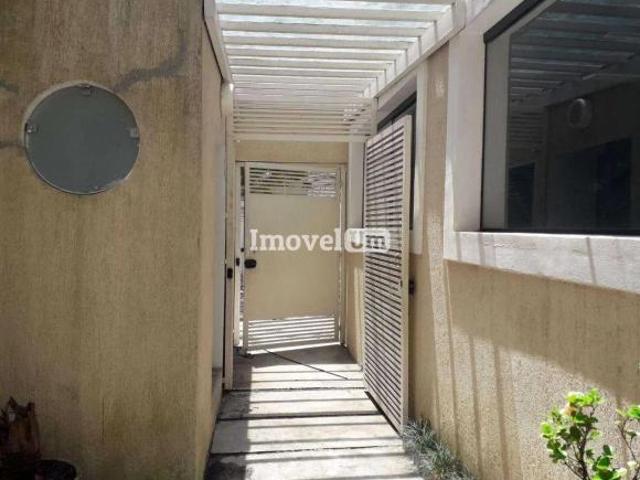 Prédio Comercial Vila Olímpia