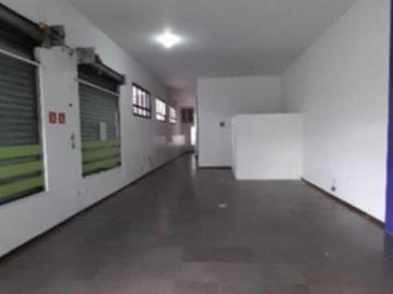 PRÉDIO COMERCIAL 3 PAVIMENTOS SALÃO E SALAS