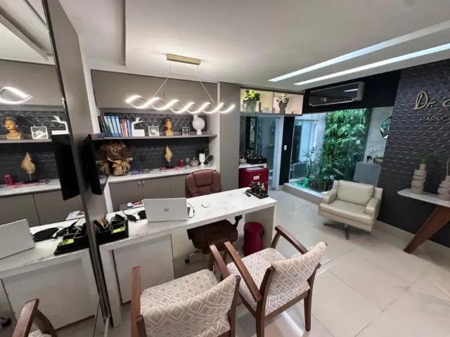 Prédio Comercial 450m2 Nova Parnamirim Aceita permuta
