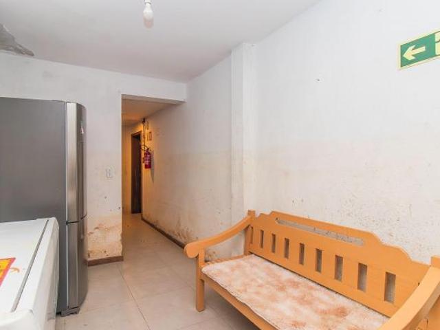Prédio Comercial 464 m² no Menino Deus