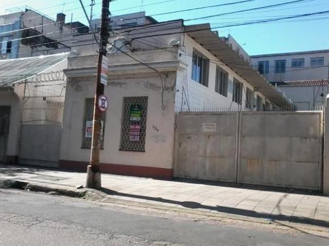 Prédio Comercial 759 m² no bairro Floresta