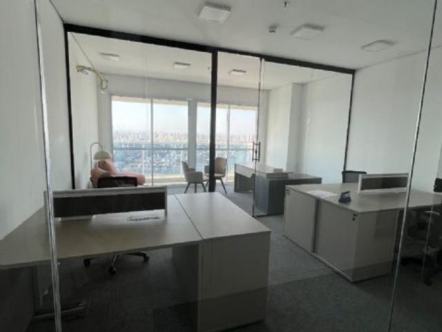 Predio Coml. para alugar no Centro Sao Bernardo do Campo 3 Dorms