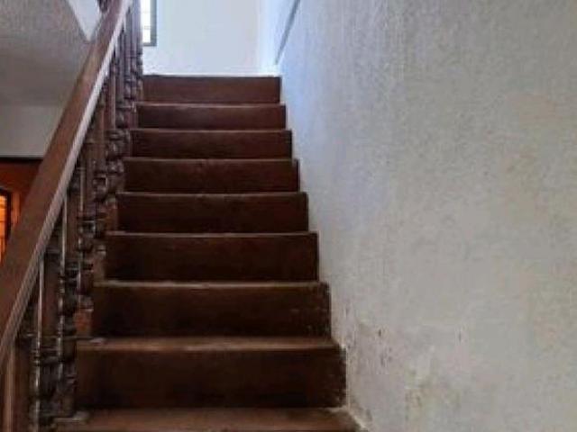 Predio con dos casas en venta, Sta Martha, Iztapalapa, CDMX