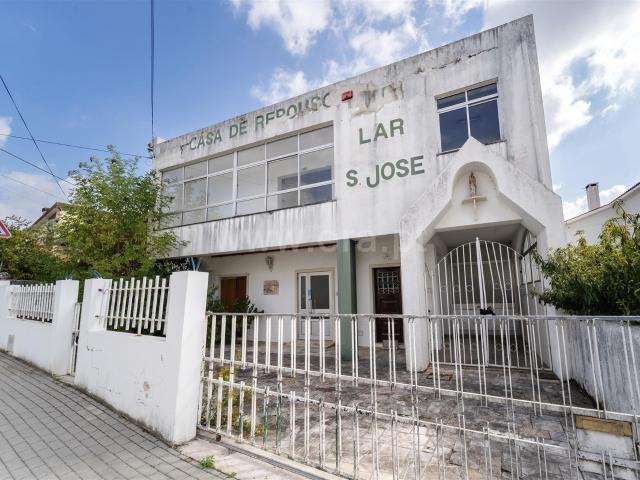 Prédio| Cortes, Leiria 715m² Leiria, Pousos, Barreira e Cortes