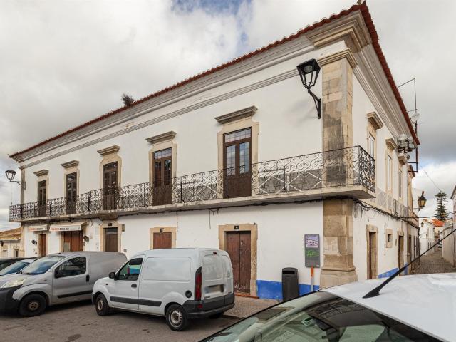 Prédio centenário em Loulé 650m² Loulé São Clemente