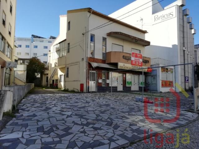 Prédio centro de Fátima!