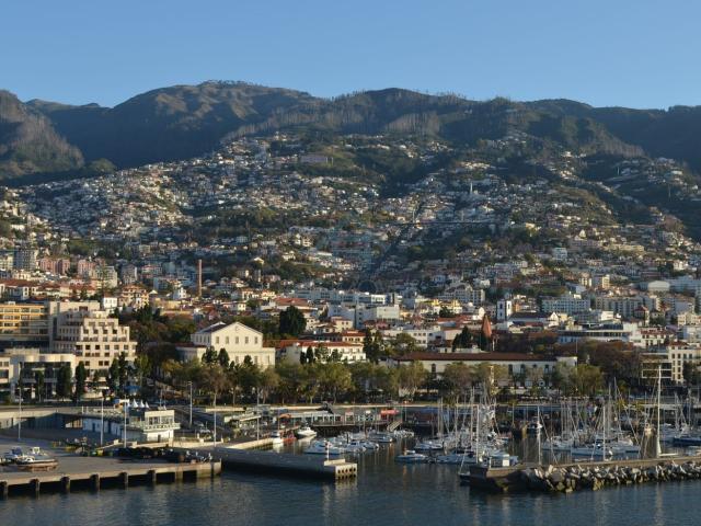 Prédio Centro Funchal