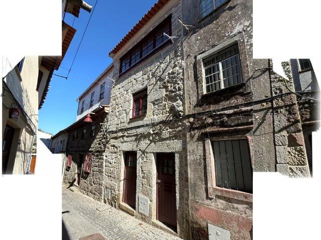 Prédio centro Guarda 84m² Guarda