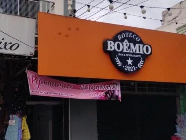 Prédio à venda Centro Aparecida