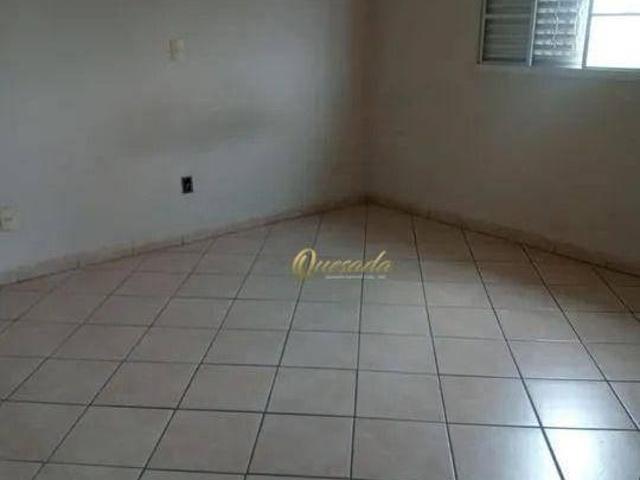 Prédio a venda com 6 apartamentos no Jardim São Francisco, Indaiatuba