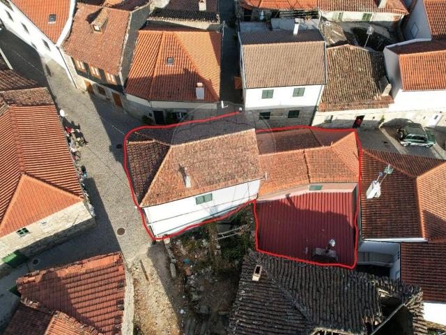 Prédio à venda em Fornos de Algodres