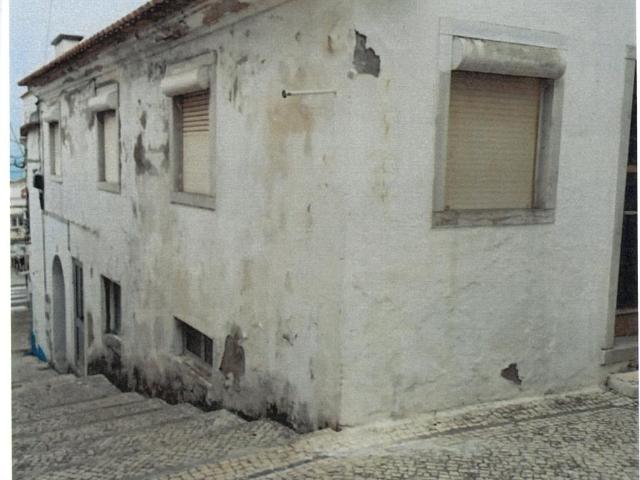 Prédio antigo composto de 6 artigos 208m² Nazaré