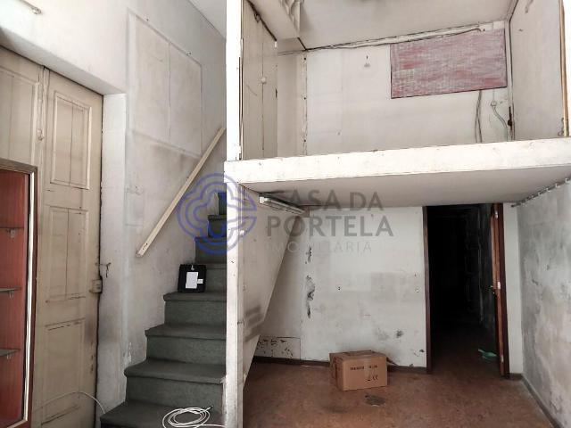 Prédio ao Mota Galiza com projecto aprovado para 5 apartamen. 398m² Cedofeita, Santo Ildefonso, Sé, Miragaia, São Nicolau e Vitória