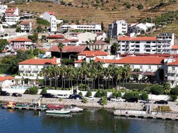 Pinhão, Concelho de Alijó, Distrito de Vila Real