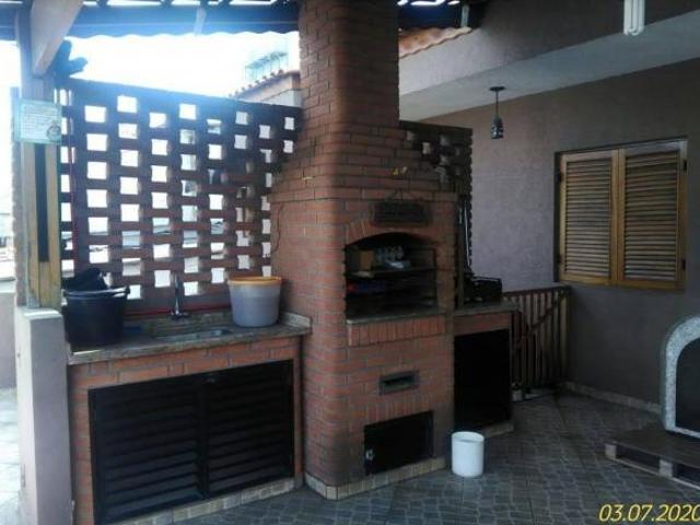 Prédio Av. Otávio Braga de Mesquita 02 Sobrados + Edícula $ 1.150.000,00 Terreno 10x28
